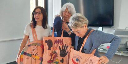 TIVOLIFORMA e Comune di Tivoli contro la violenza sulle donne